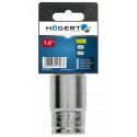 Padrunvõti 1/2'' 14mm HT1A214 HOGERT