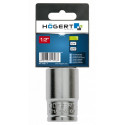 Padrunvõti 1/2'' 24mm HT1A224 HOGERT