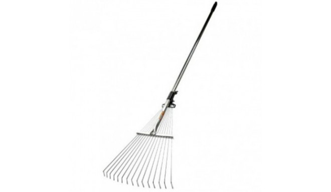Reha, reguleeritav, metallist varrega, 60cm, 15 piid 08-0-1400