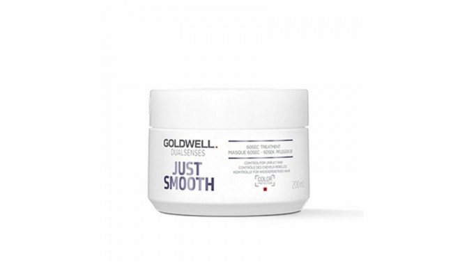 Goldwell Dualsenses Just Smooth 60S Treatment (200ml)