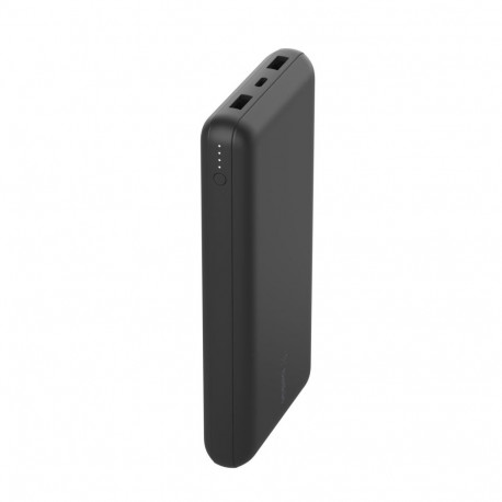Belkin Power Bank 20K varutoiteallikas 20 000 mAh must