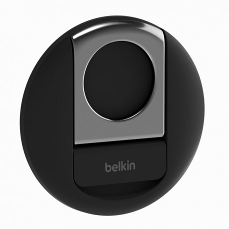 Belkin MagSafe iPhone'i hoidik MacBook sülearvutitele, must