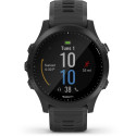 Garmin Forerunner 955 -urheilukello, musta