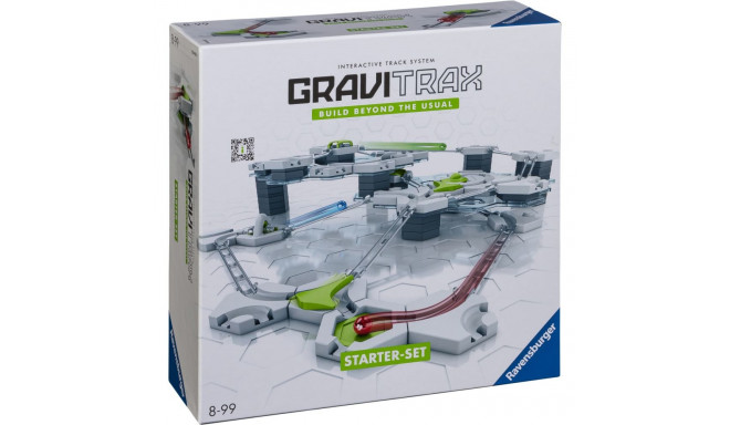 GraviTrax Starter Kit -stardikomplekt