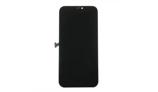 LCD Display with touch screen iPhone 12 Pro Max Soft Oled black