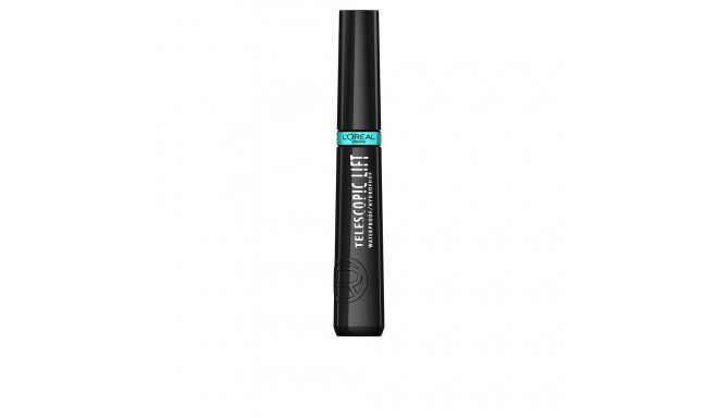 L'ORÉAL PARIS TELESCOPIC LIFT máscara resistente al agua 10 ml