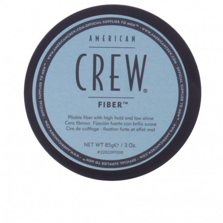 AMERICAN CREW FIBER 50 gr