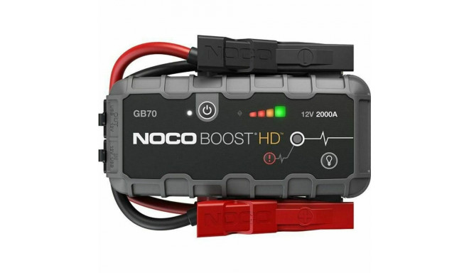 Starter Noco GB70 2000 A 12 V