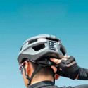Rockbros ZK-013BK bicycle helmet - black