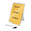 Glass Clipboard Leitz Cosy Warm Yellow