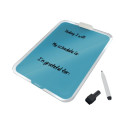 Glass Clipboard Leitz Cosy Calm Blue