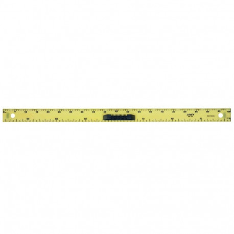 Ruler for blackboard 1m Linex BB100