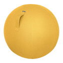 Istumispall ergonoomiline LEITZ Cosy kollane