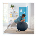 Istumispall ergonoomiline LEITZ Cosy kollane