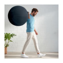 Istumispall ergonoomiline LEITZ Cosy kollane