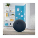 Istumispall ergonoomiline LEITZ Cosy kollane