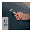 Istumispall ergonoomiline LEITZ Cosy kollane