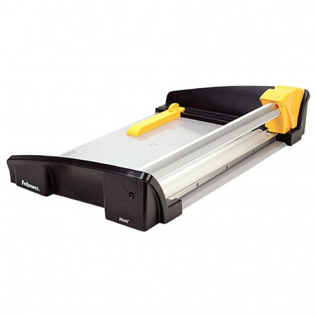 Giljotiin/trimmer FELLOWES Atom A3, 30-le lehele