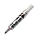 Blackboard marker PENTEL Maxiflo with pump black