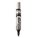 Blackboard marker PENTEL Maxiflo with pump black