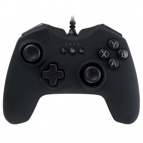 Nacon Pcgc-100xf Controller Wired Pc