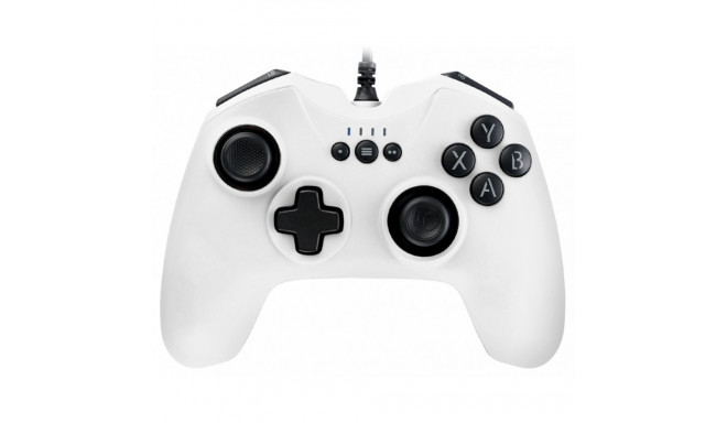 Nacon Pcgc-100 Controller Wired Computer White