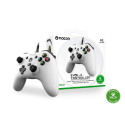 Nacon Evol Xbox Controller Wired White
