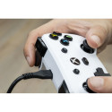 Nacon Evol Xbox Controller Wired White