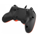 Nacon Gaming Compact Controller PS4 Orange