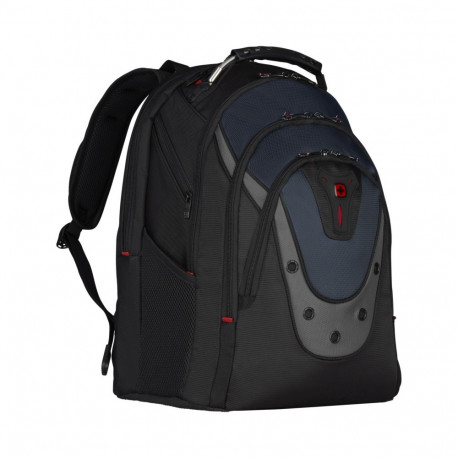 Wenger Ibex 17" niebieski
