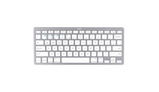 Trust Wireless Bluetooth Keyboard