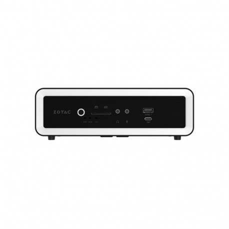 ZOTAC mini-PC ZBOX C Series CI669