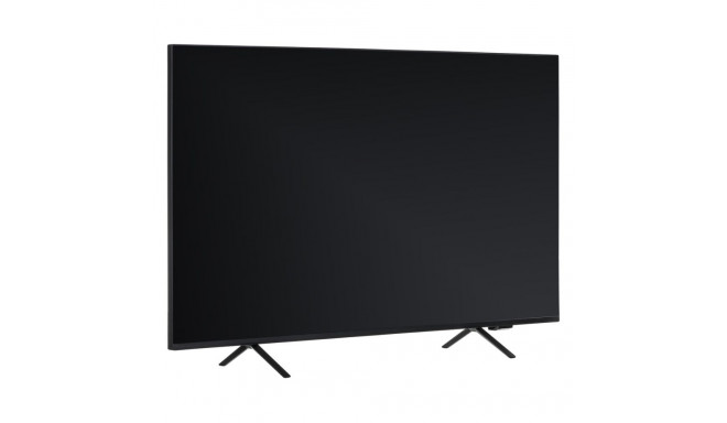 Philips Ambilight 55PUS8359 teler 139,7 cm (55") LED 4K Ultra HD Dolby Atmos Titan OS must