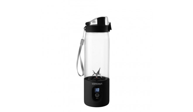 CONCEPT juhtmevaba smuuti blender SM4001