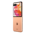 MOTOROLA RAZR 50 ULTRA 12/512GB PEACH FUZZ