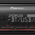 Pioneer MVH-S420DABAN AUX/USB/BT/iPod + Ant. Kurzschacht