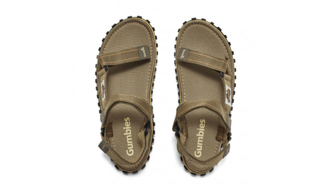 Gumbies Tracker Sandals M GU-SATRA018 (43)
