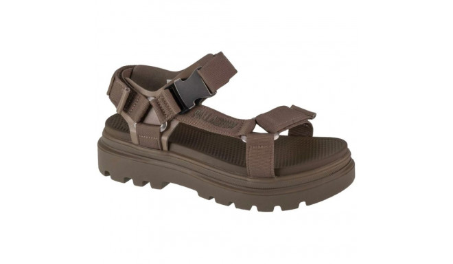 Palladium Pallacruise Strap W sandals 97465-308-M (40)