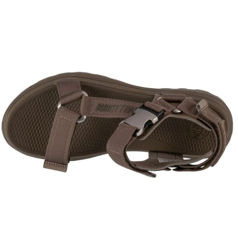 Palladium Pallacruise Strap W sandals 97465-308-M (36) Sandals