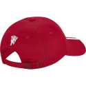 Adidas Manchester United cap IY0441 (OSFY)