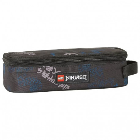 Lego Pencil Box 10052-2404 (One size)