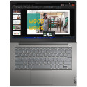 "Lenovo ThinkPad E14 G4 ABA 21DK RYZ5 5625U/16GB/512SSD/W11Pro mineral grey"