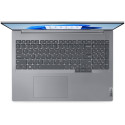 "Lenovo ThinkBook 16 G6 i7 13700H/16GB/512SSD/W11Pro silver"