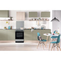 Gas stove Indesit IS5G5PHXE1