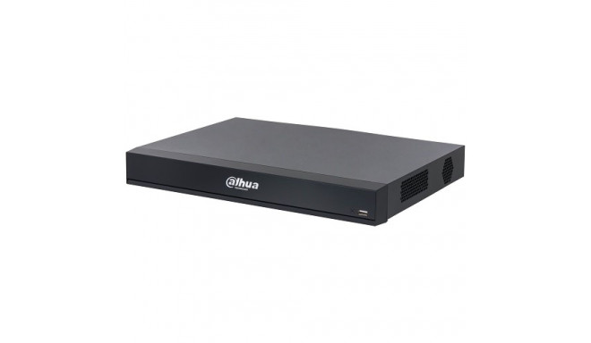 Видеорегистратор IP 8каналов NVR5208-XI