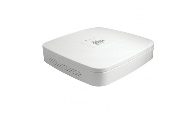 Recorer IP NVR2104-S3