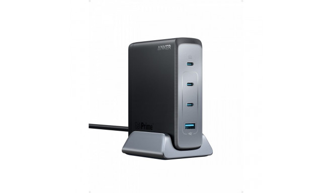 Anker 749 GaNPrime 240W USB-C x 3 USB-A x 1