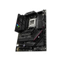 Asus ROG STRIX B650E-F GAMING WIFI Processor family AMD Processor socket AM5 DDR5 DIMM Memory slots 