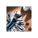 Braun | Shaver with trimmer | Series 3 Shave&Style 3010BT | Operating time (max) 45 min | Wet & Dry 