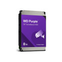 Western Digital Purple Surveillance Hard Drive 8TB 256MB SATA